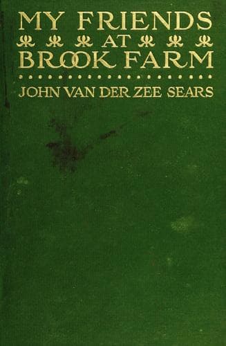 My Friends at Brook Farm