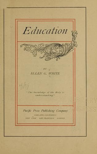 Education