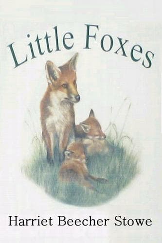 Little Foxes