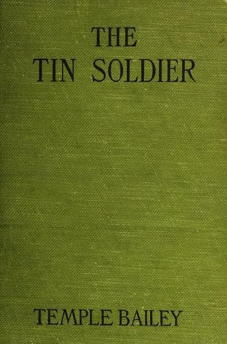 The Tin Soldier
