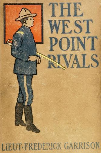 The West Point Rivals: or, Mark Mallory's Stratagem