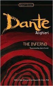 The Divine Comedy of Dante Alighieri: The Inferno
