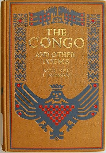 The Congo, and Other Poems