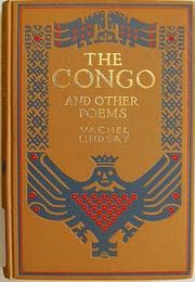 The Congo, and Other Poems