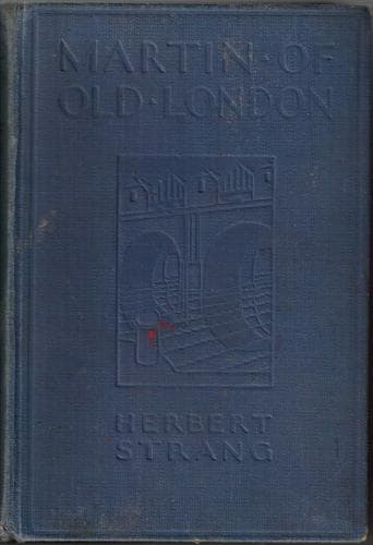 Martin of old London