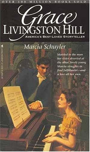 Marcia Schuyler