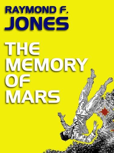 The Memory of Mars