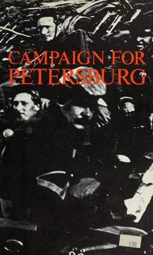 Campaign for Petersburg