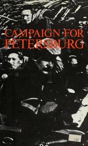 Campaign for Petersburg