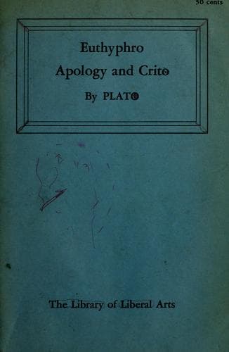 Euthyphro