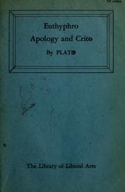 Euthyphro