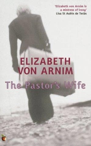 The Pastor's Wife