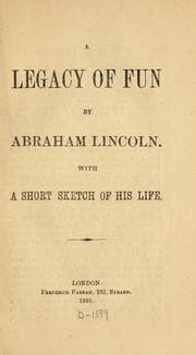 A Legacy of Fun
