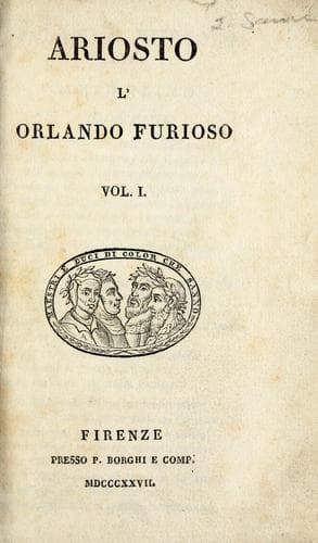 Orlando Furioso