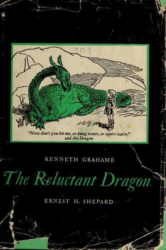 The Reluctant Dragon
