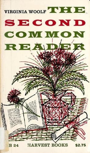 The Common Reader