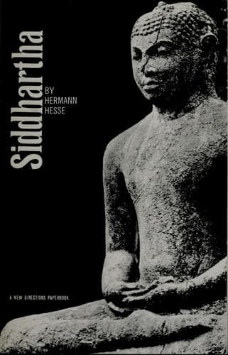 Siddhartha