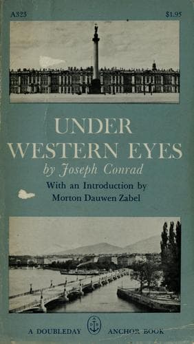 Under Western Eyes