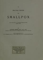A Practical Treatise on Smallpox