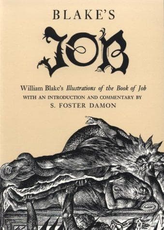 Illustrations of The Book of Job