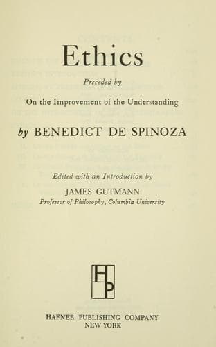 On the Improvement of the Understanding