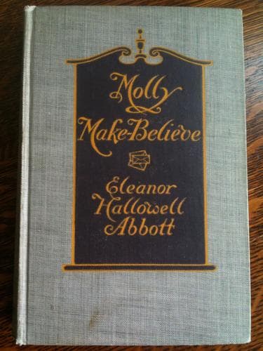 Molly Make-Believe