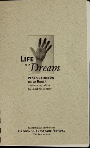 Life Is a Dream