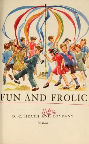 Fun and Frolic