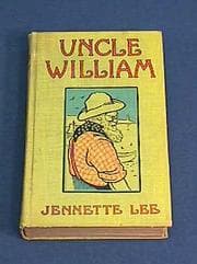 Uncle William: The Man Who Was Shif'less