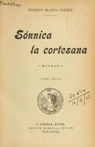 Sónnica