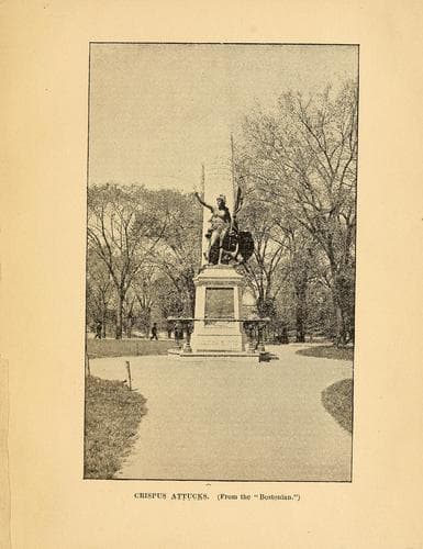 What the Negro Has Done for Liberty in America