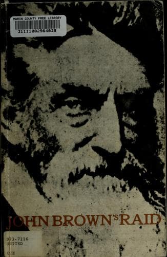 John Brown's Raid