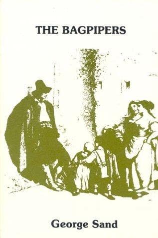 The Bagpipers