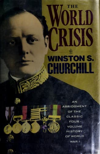 The Crisis — Complete