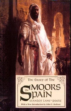 The Moors in Spain