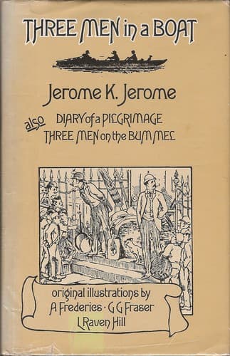 Diary of a Pilgrimage