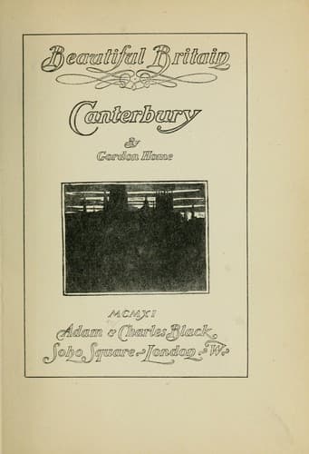 Canterbury