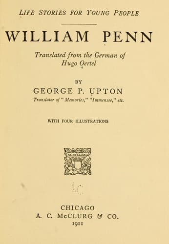 William Penn