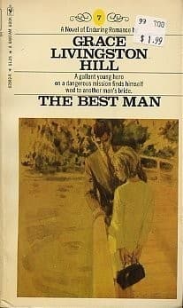 The best man