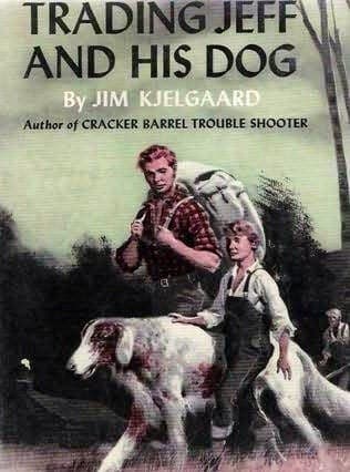 Trading Jeff and His Dog