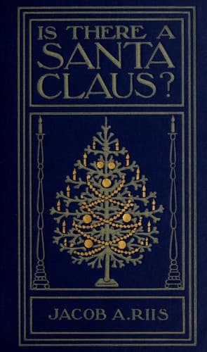 Is There a Santa Claus?