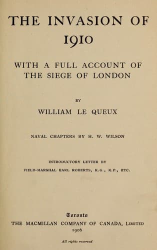 The Invasion