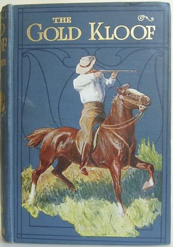 The Gold Kloof