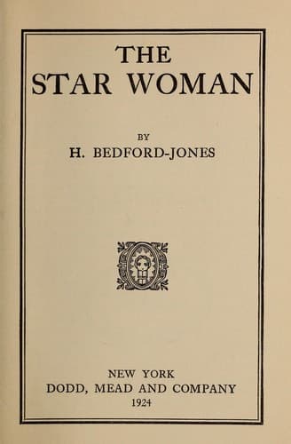 The Star Woman