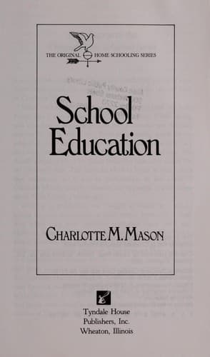School education