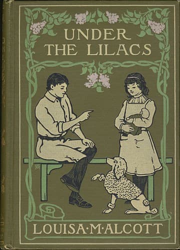Under the Lilacs