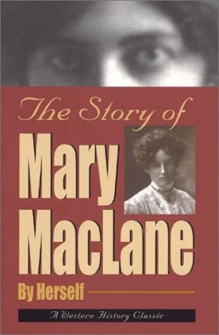 The Story of Mary MacLane