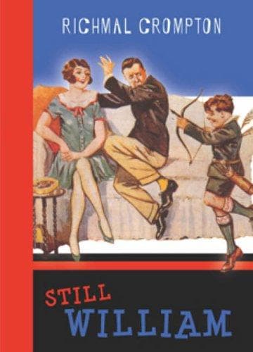 Still—William
