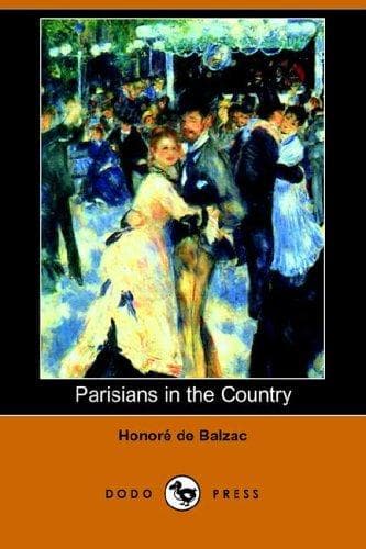 Parisians in the Country