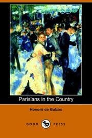 Parisians in the Country